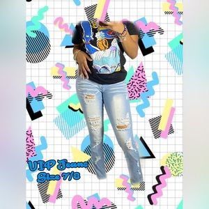 VIP Jeans